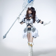 Illustration for article titled Another Real-Life Mai Shiranui Has Appeared!